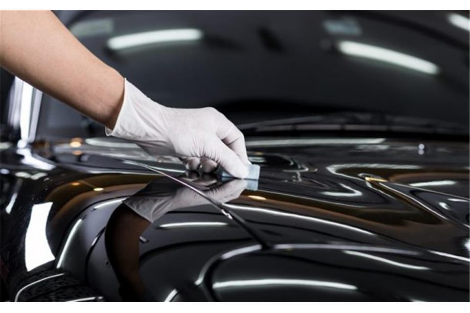Serkan Oto Detailing